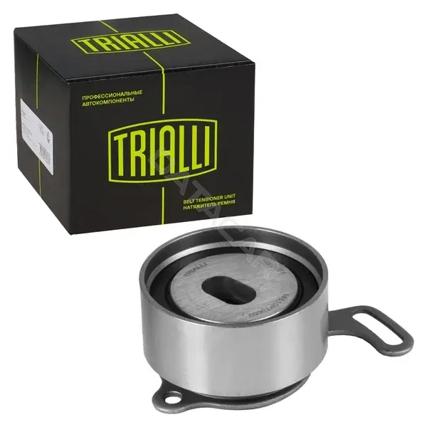 Натяжной ролик ГРМ TRIALLI CM5074