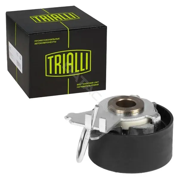 Натяжной ролик ГРМ TRIALLI CM5223