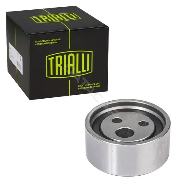 Натяжной ролик ГРМ TRIALLI CM5231