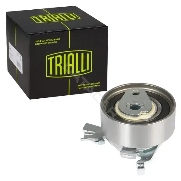 Натяжной ролик ГРМ TRIALLI CM5244