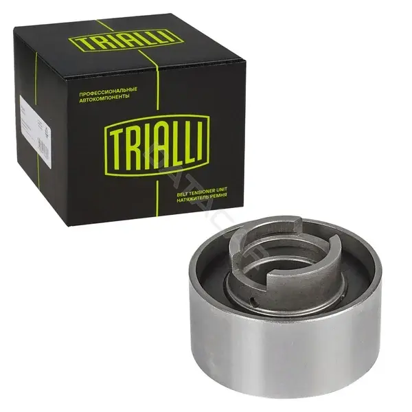 Натяжной ролик ГРМ TRIALLI CM6066