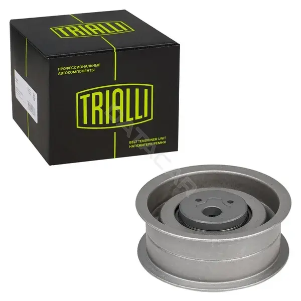 Натяжной ролик ГРМ TRIALLI CM6126
