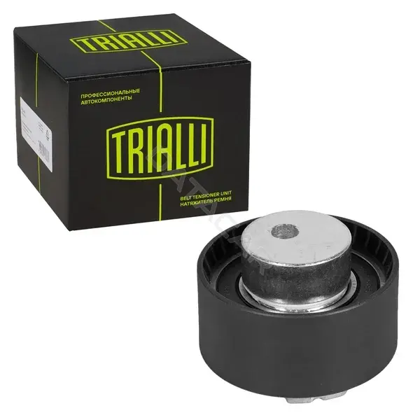 Натяжной ролик ГРМ TRIALLI CM6127
