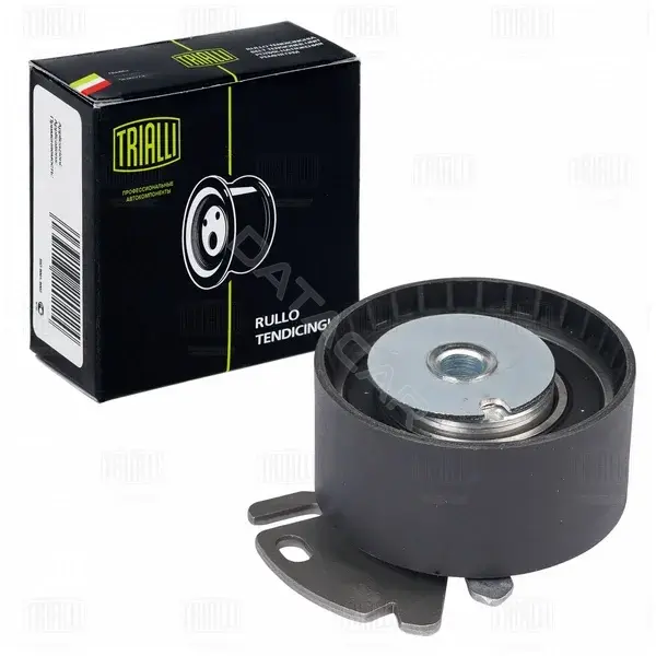 Натяжной ролик ГРМ TRIALLI CM6128