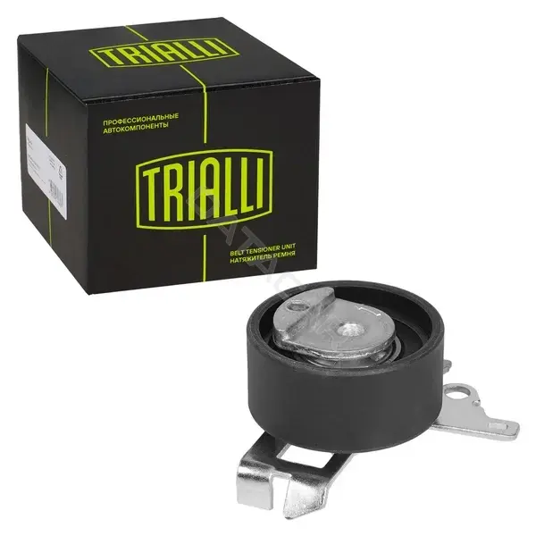 Натяжной ролик ГРМ TRIALLI CM6129