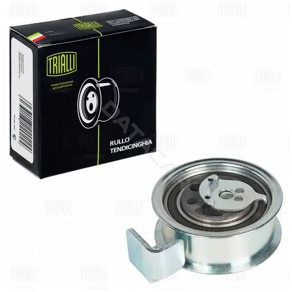 Натяжной ролик ГРМ TRIALLI CM6144