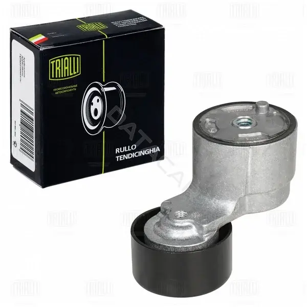 Натяжной ролик ГРМ TRIALLI CM0354