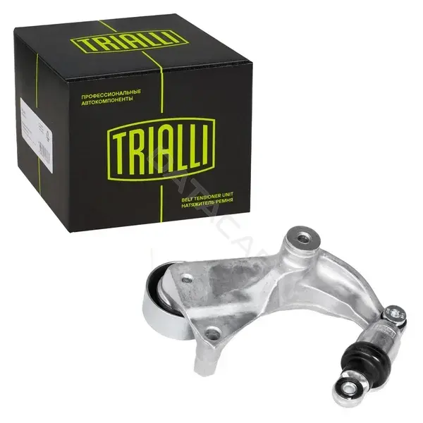 Натяжной ролик ГРМ TRIALLI CM2305