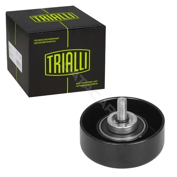 Натяжной ролик ГРМ TRIALLI CM5080