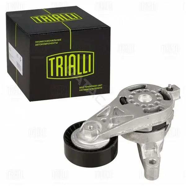 Натяжной ролик ГРМ TRIALLI CM5107