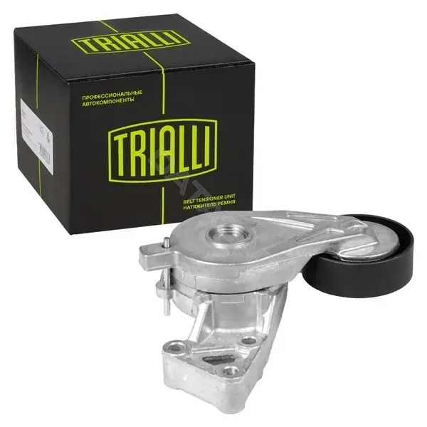 Натяжной ролик ГРМ TRIALLI CM5189