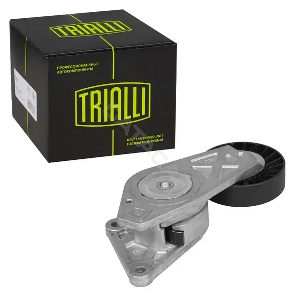 Натяжной ролик ГРМ TRIALLI CM5314