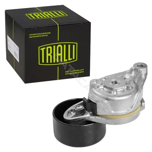 Натяжной ролик ГРМ TRIALLI CM6176