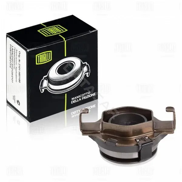 Выжимной подшипник TRIALLI CT0808