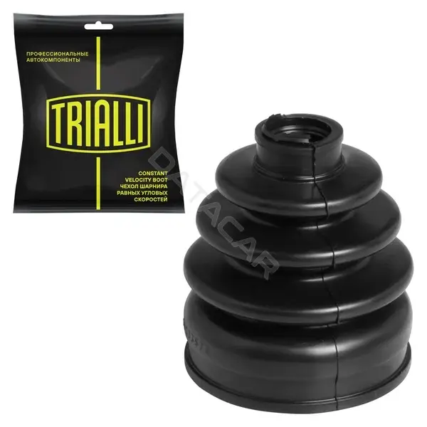 Пыльник шруса TRIALLI RG0530