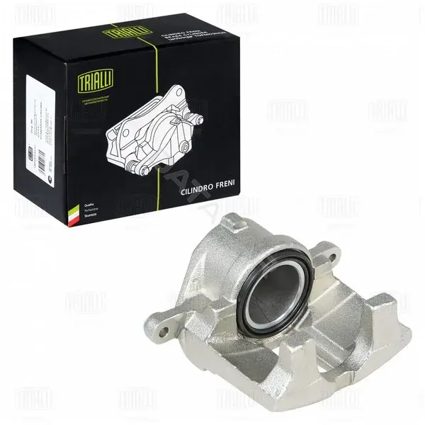 Суппорт тормозной TRIALLI CF420