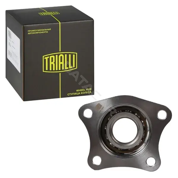Подшипник ступицы TRIALLI MR1995