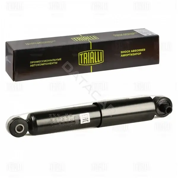 Амортизаторы TRIALLI AG08556