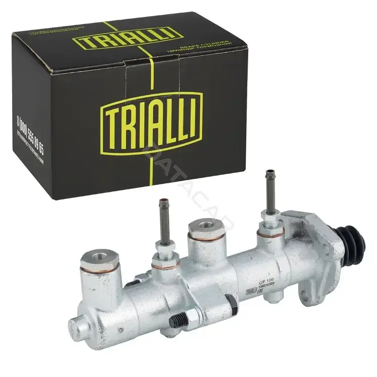 Главный тормозной цилиндр TRIALLI CF106