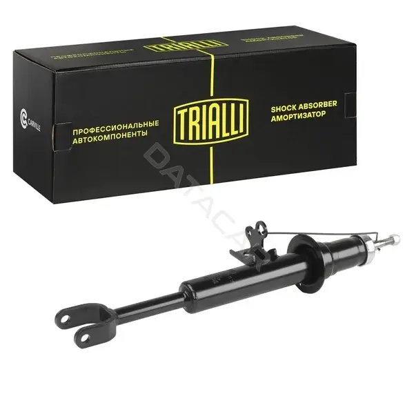 Амортизаторы TRIALLI AG26157