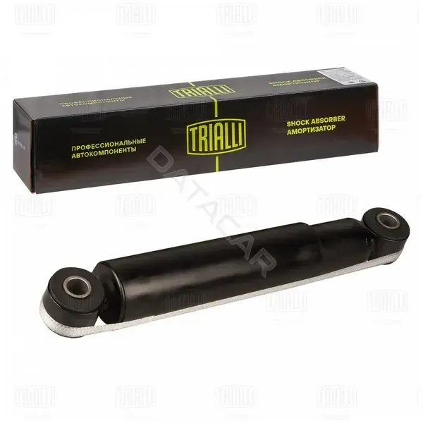 Амортизаторы TRIALLI AG08536