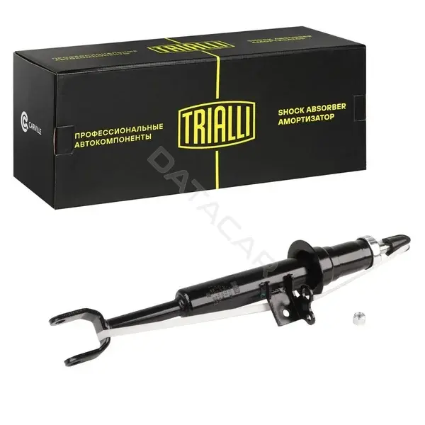 Амортизаторы TRIALLI AG26358
