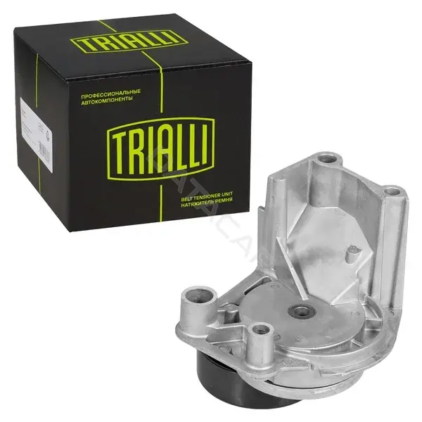 Натяжитель ремня генератора TRIALLI CM1924