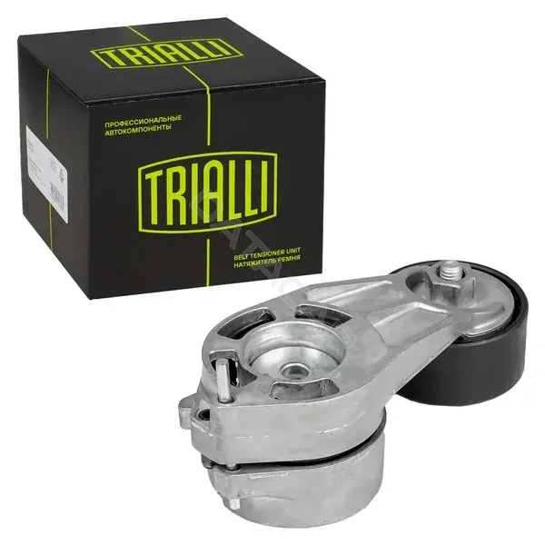 Натяжитель ремня генератора TRIALLI CM5137