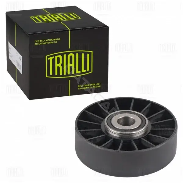 Натяжной ролик ГРМ TRIALLI CM5588