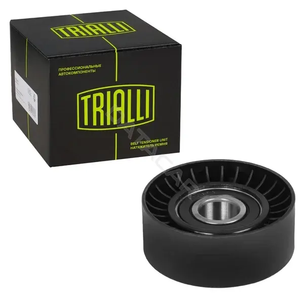Натяжитель ремня генератора TRIALLI CM5262