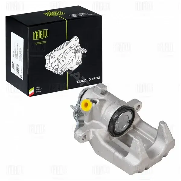 Суппорт тормозной TRIALLI CF182558