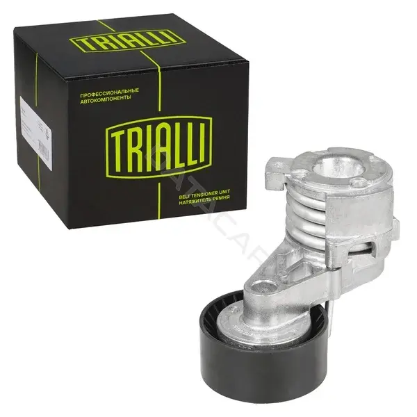 Натяжитель ремня генератора TRIALLI CM5374