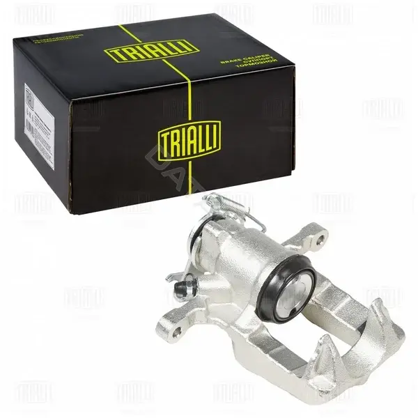 Суппорт тормозной TRIALLI CF350137
