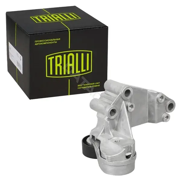 Натяжитель ремня генератора TRIALLI CM5157