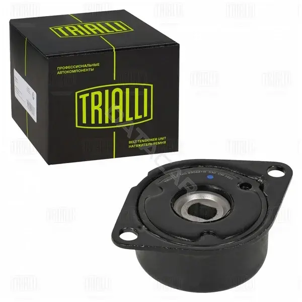 Натяжитель ремня генератора TRIALLI CM5491