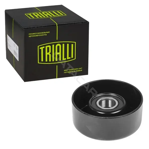 Натяжитель ремня генератора TRIALLI CM5607