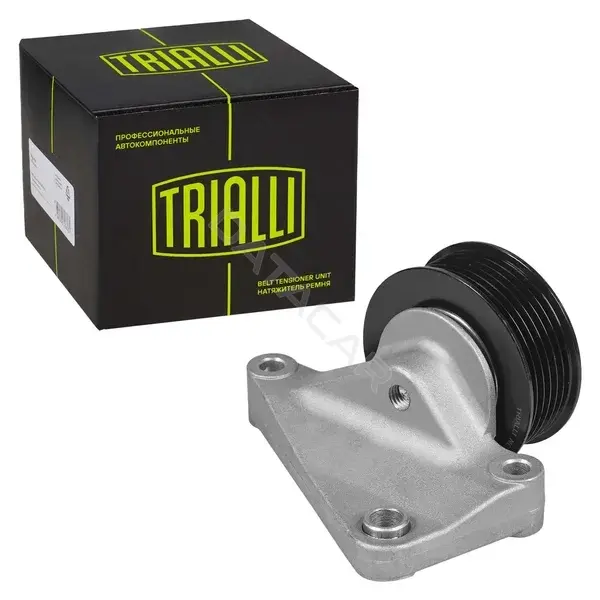 Натяжной ролик ГРМ TRIALLI CM5625