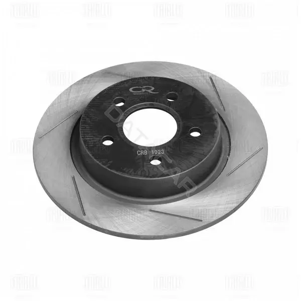 Тормозные диски TRIALLI CRB1023
