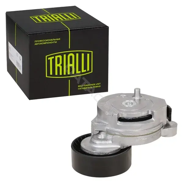 Натяжитель ремня генератора TRIALLI CM5307