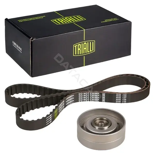 Комплект ГРМ TRIALLI GD1017