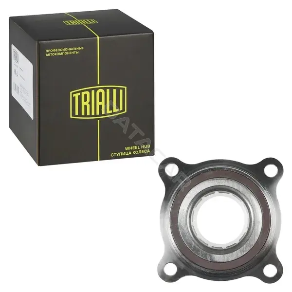 Подшипник ступицы TRIALLI MR1908