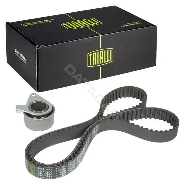 Комплект ГРМ TRIALLI GD0917