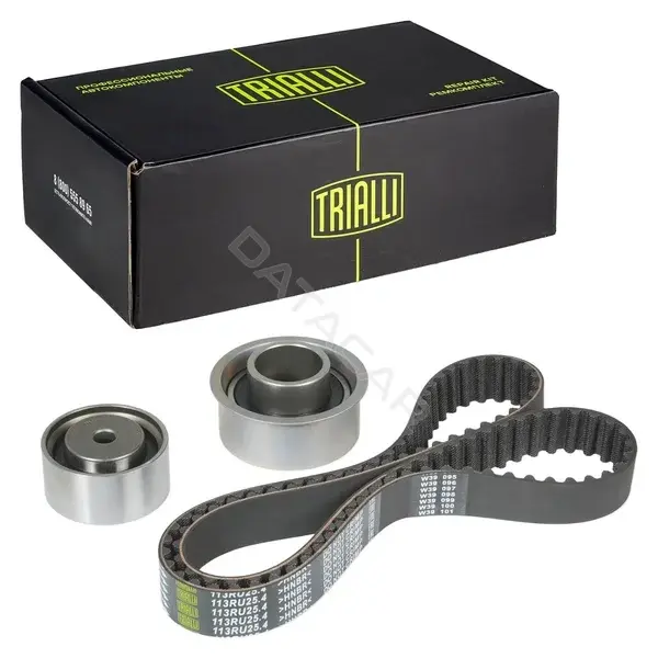 Комплект ГРМ TRIALLI GD0988