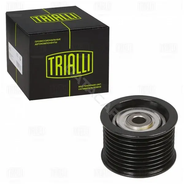 Натяжной ролик ГРМ TRIALLI CM5516