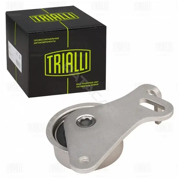 Натяжной ролик ГРМ TRIALLI CM6226