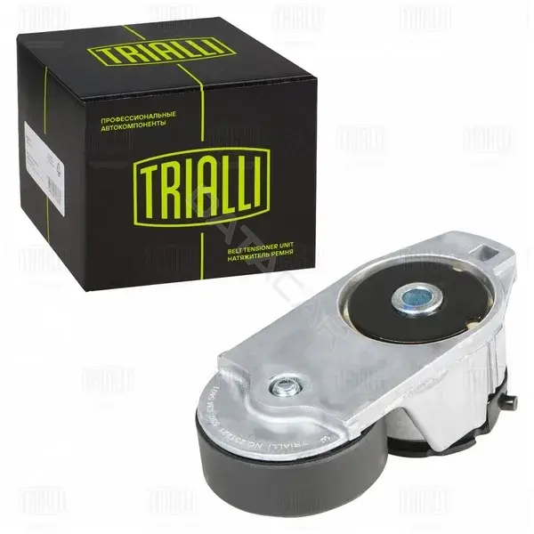 Натяжитель ремня генератора TRIALLI CM5401