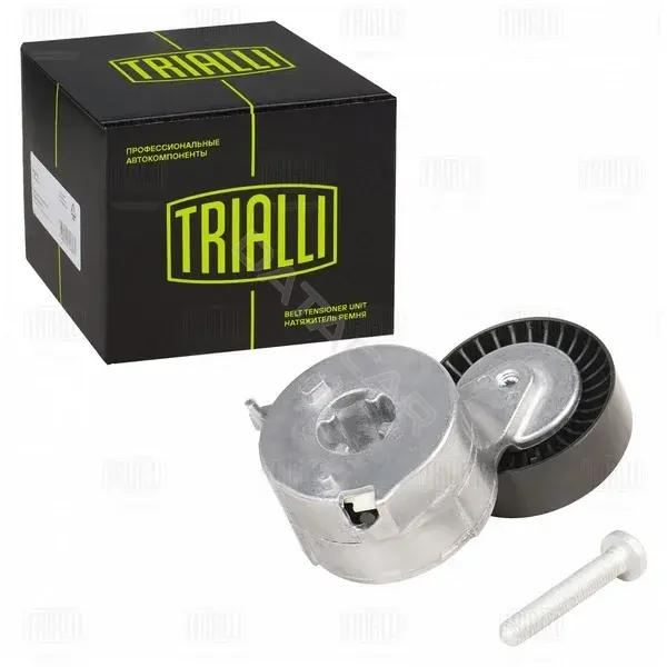 Натяжитель ремня генератора TRIALLI CM5379