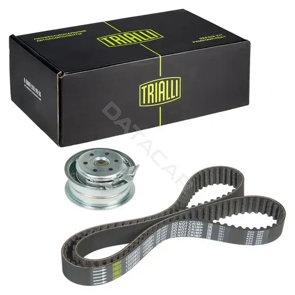 Комплект ГРМ TRIALLI GD7735