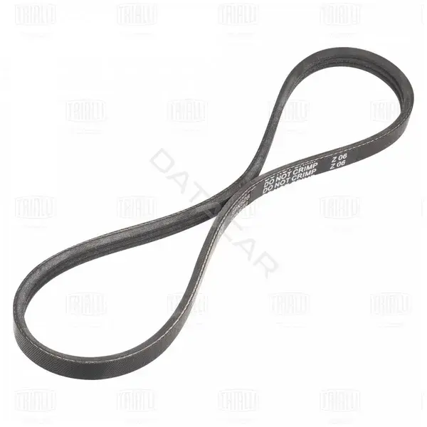 Ремень ручейковый TRIALLI 3PK628E