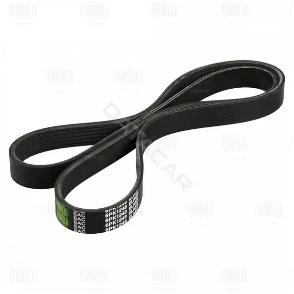 Ремень ручейковый TRIALLI 6PK1249E